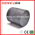 Good Thermal Stability Carbon Graphite Round Block for Smelting Vessel